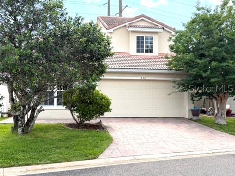 Details for 939 Glen Abbey Circle, WINTER SPRINGS, FL 32708