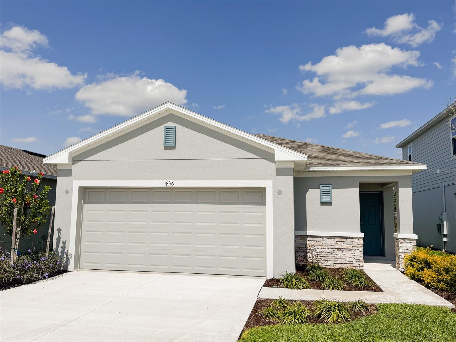 Details for 436 Wayland Drive, HAINES CITY, FL 33844