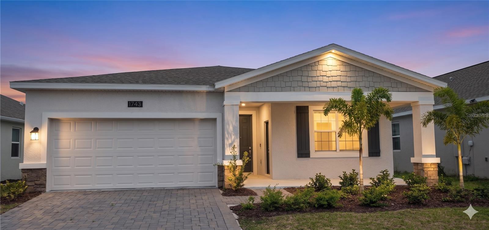 Details for 1743 Good Neighbor Loop, KISSIMMEE, FL 34744