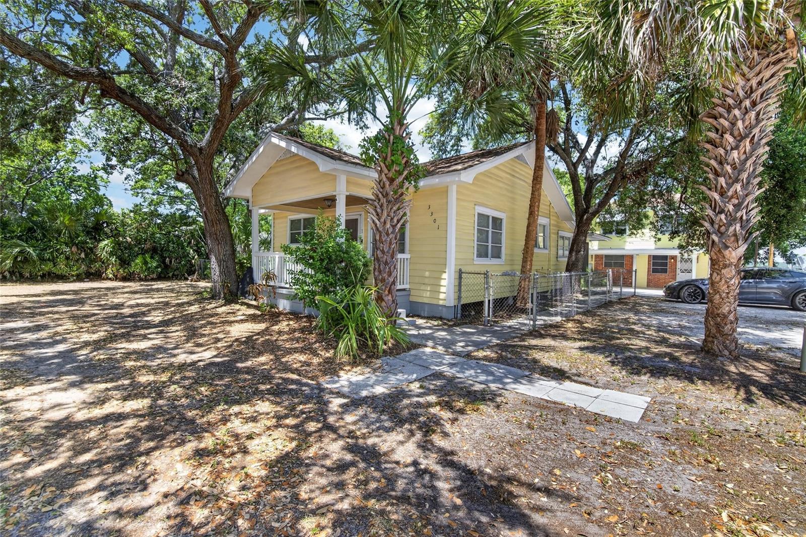Details for 3301 Woodlawn Avenue 2, TAMPA, FL 33607