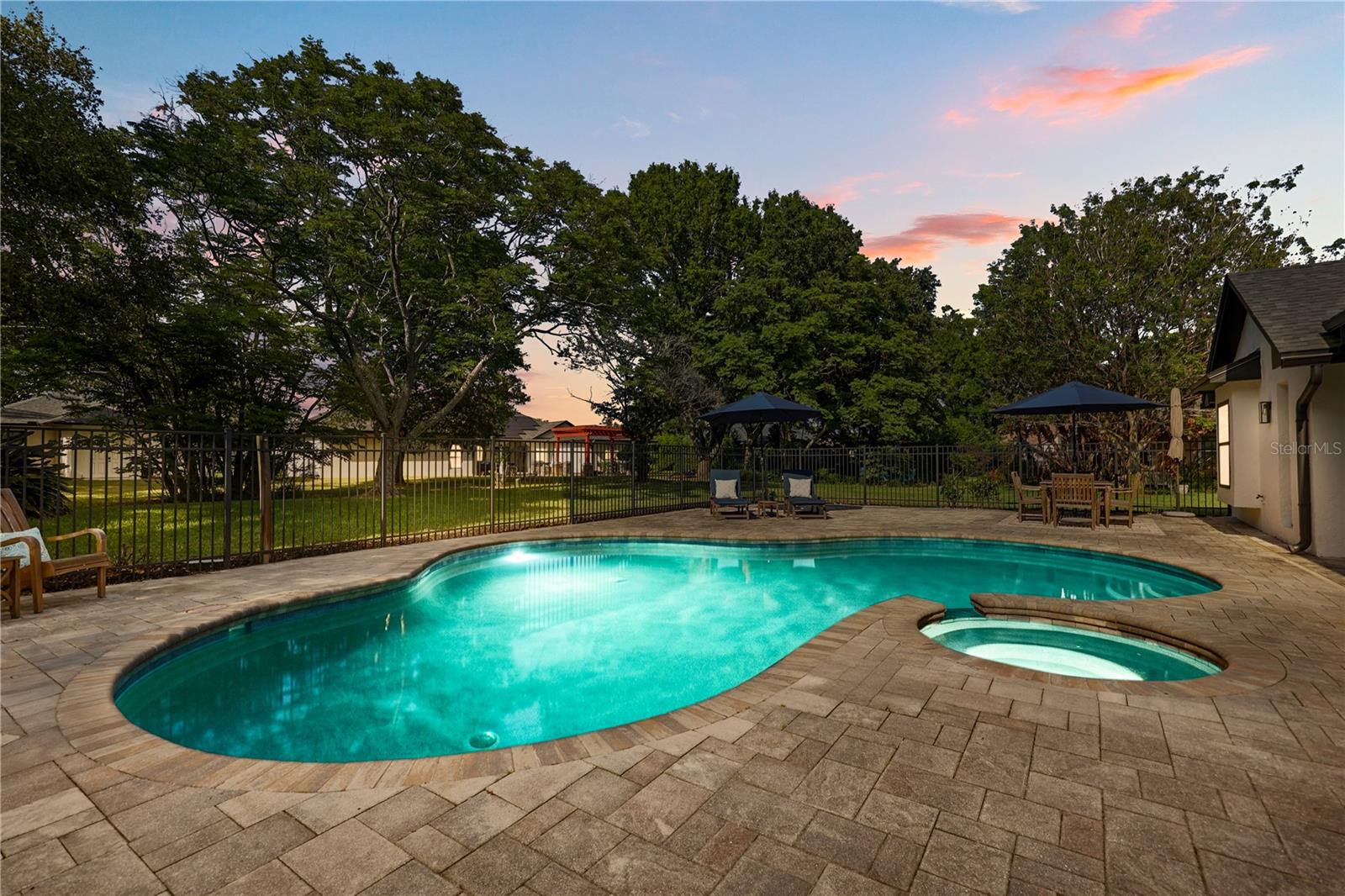 Image 48 of 60 For 2127 Lilypad Lane
