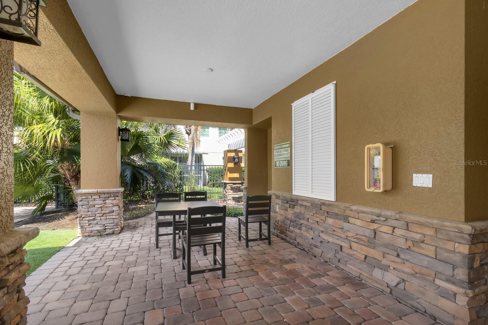 Image 31 of 33 For 2726 River Landing Drive