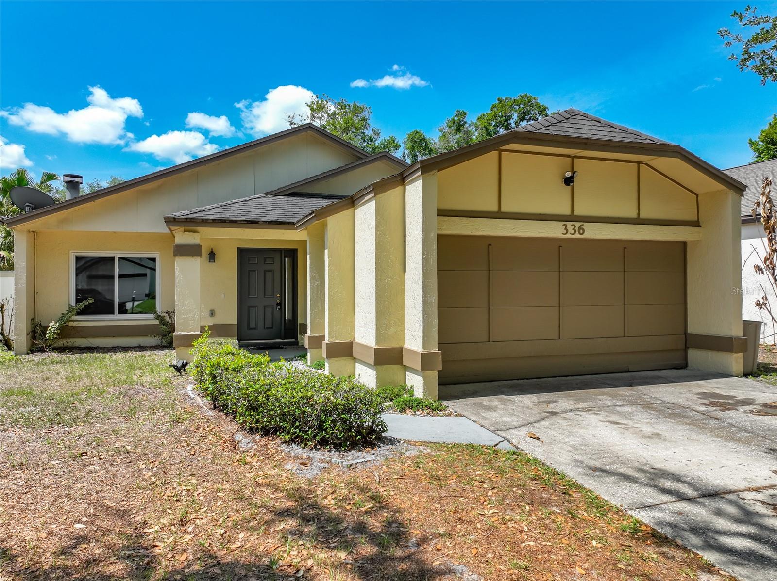 Details for 336 Canoe Trail Lane, ORLANDO, FL 32825