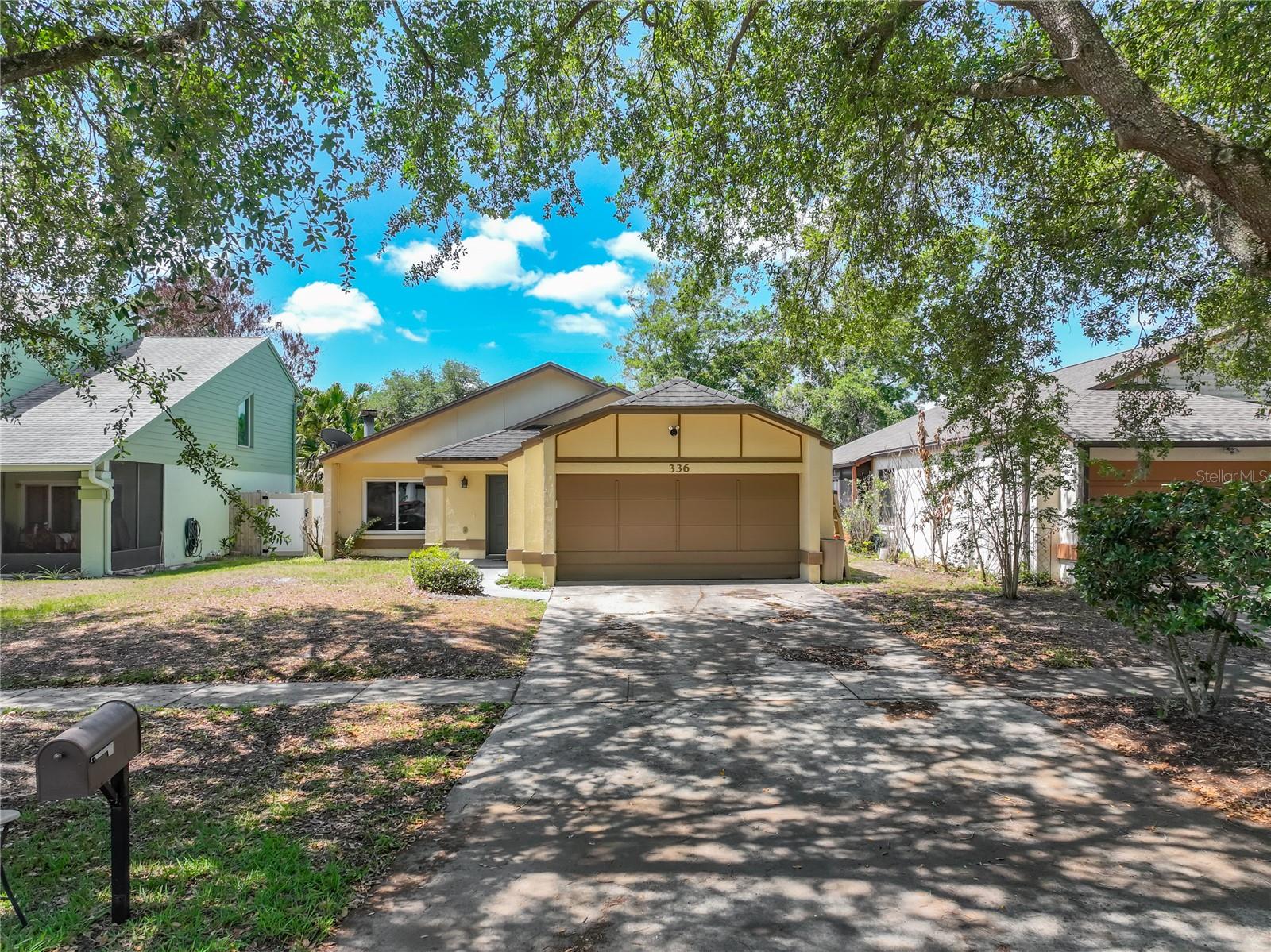 Image 4 of 73 For 336 Canoe Trail Lane