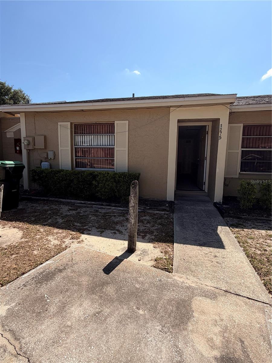 Details for 1275 Woodman Way, ORLANDO, FL 32818