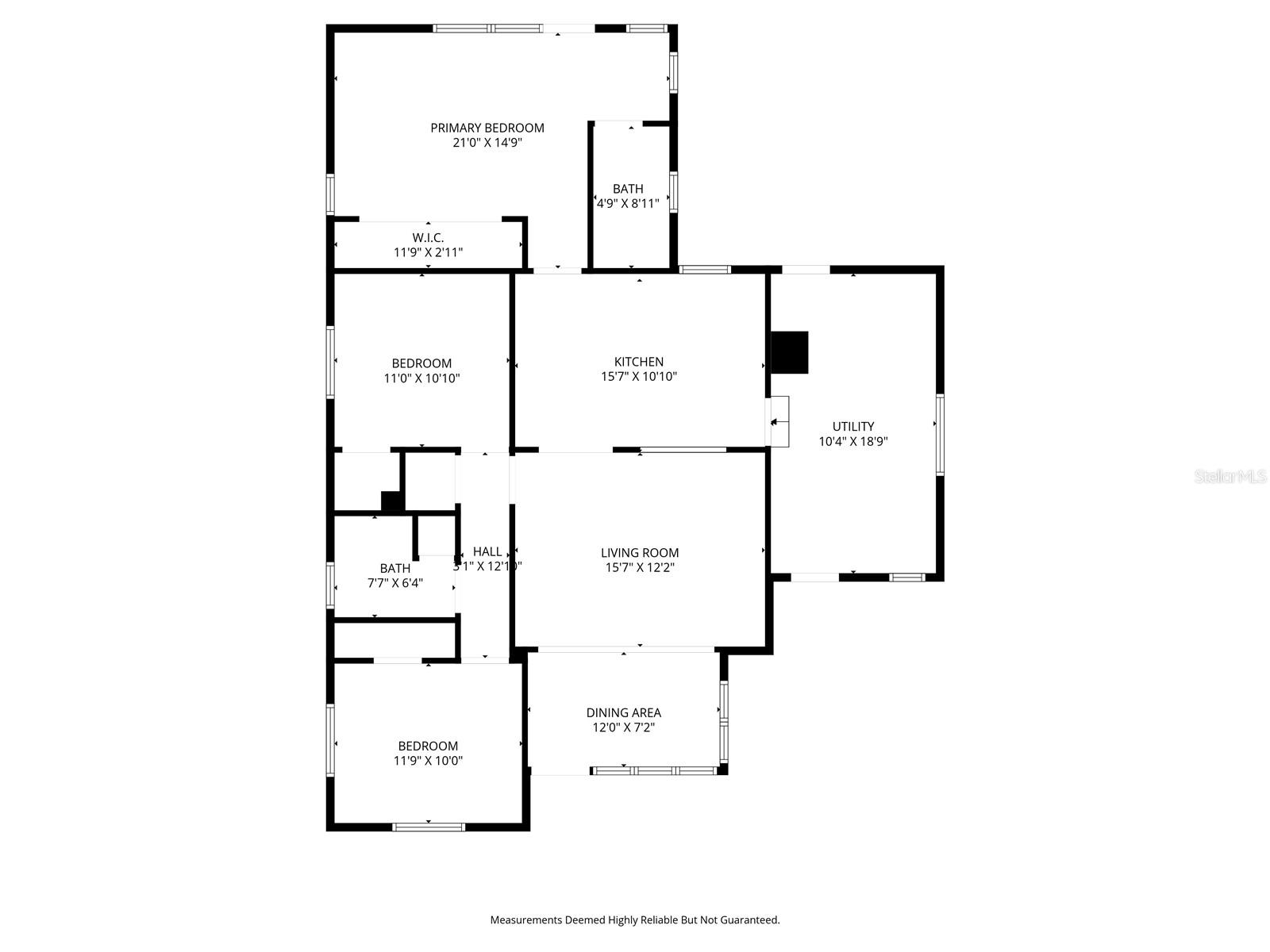 Image 35 of 35 For 1818 Garvin Street