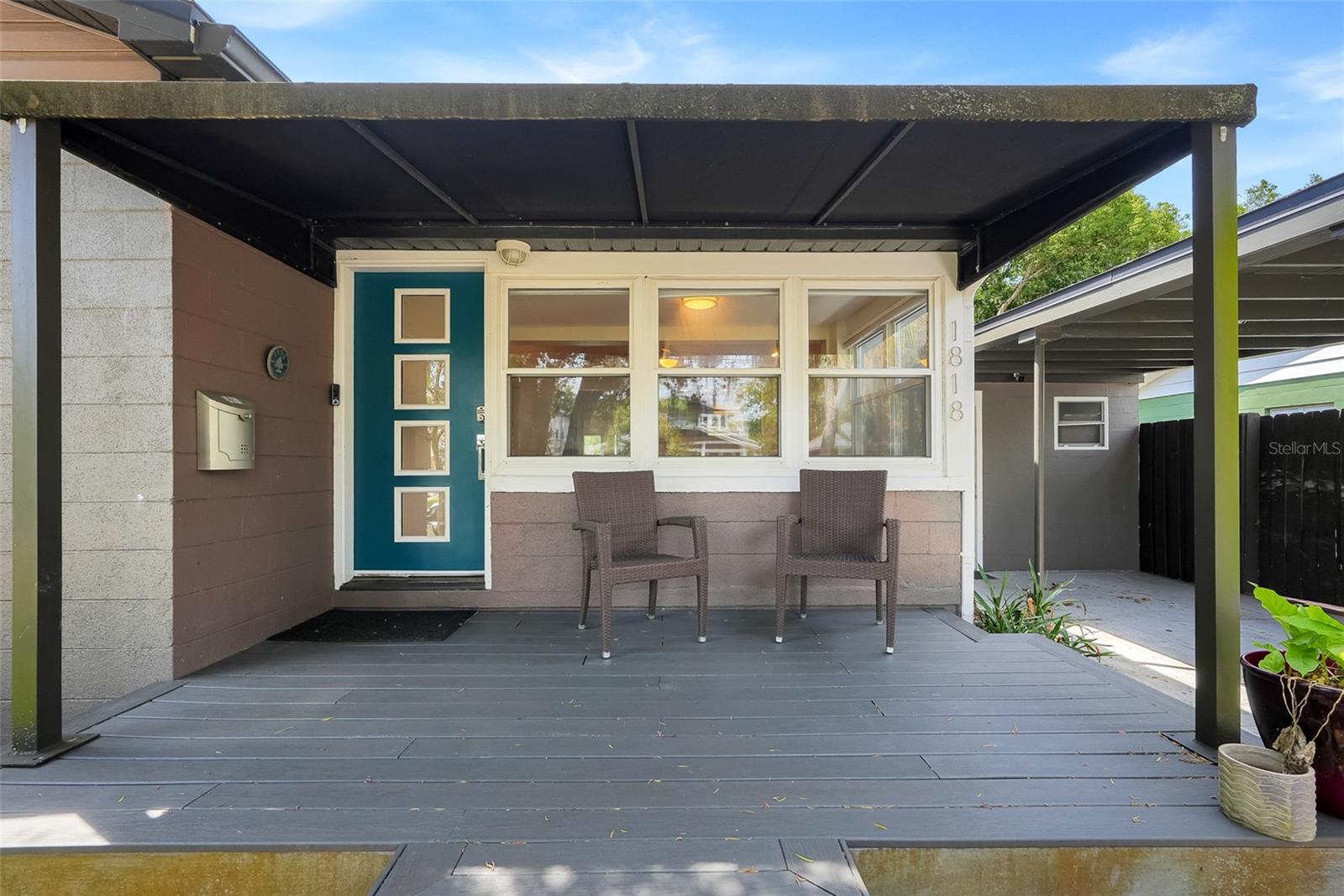 Image 4 of 35 For 1818 Garvin Street
