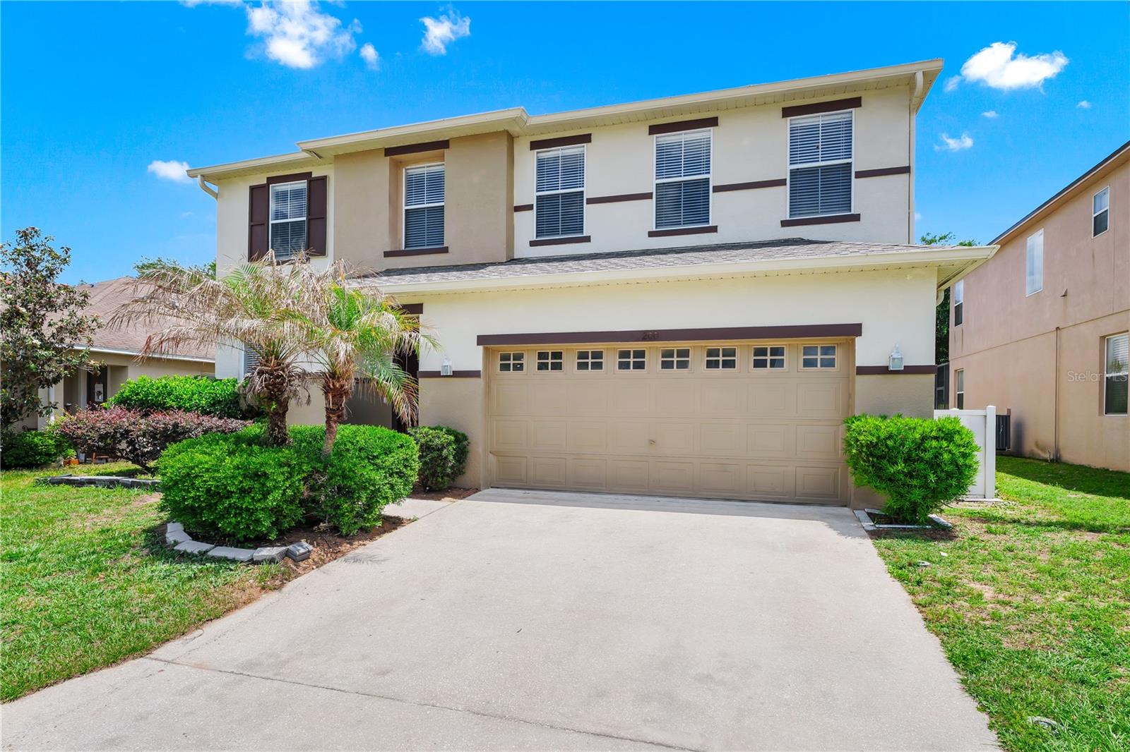 Details for 200 Andover Drive, DAVENPORT, FL 33897