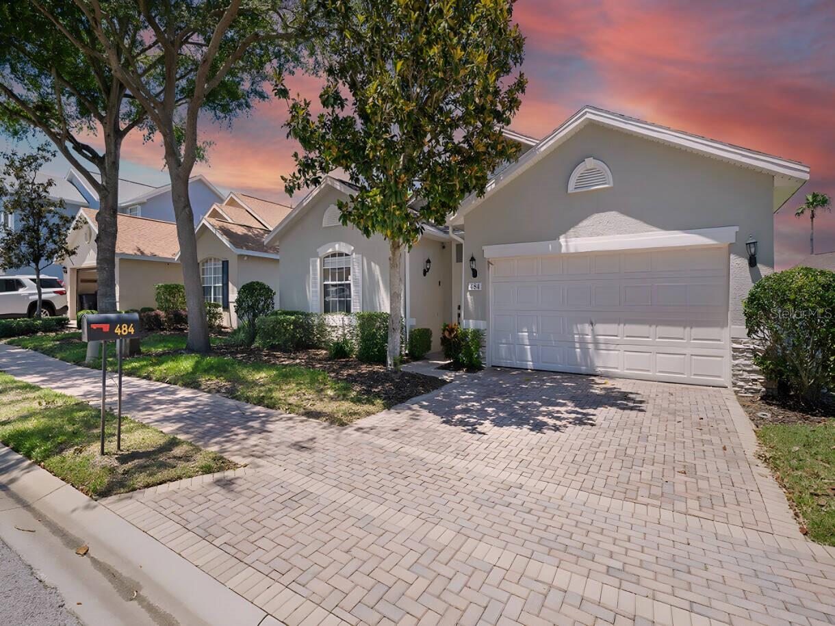 Details for 484 Windsor Place, DAVENPORT, FL 33896