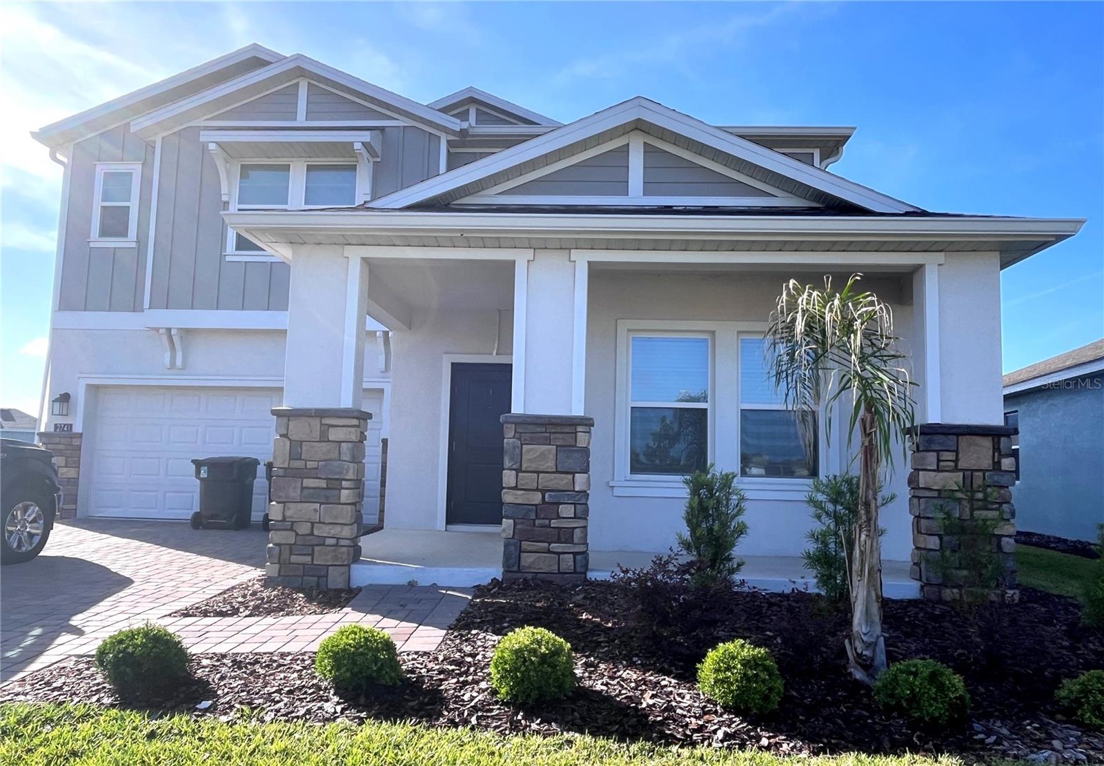 Details for 2741 Jumping Jack Way, CLERMONT, FL 34714