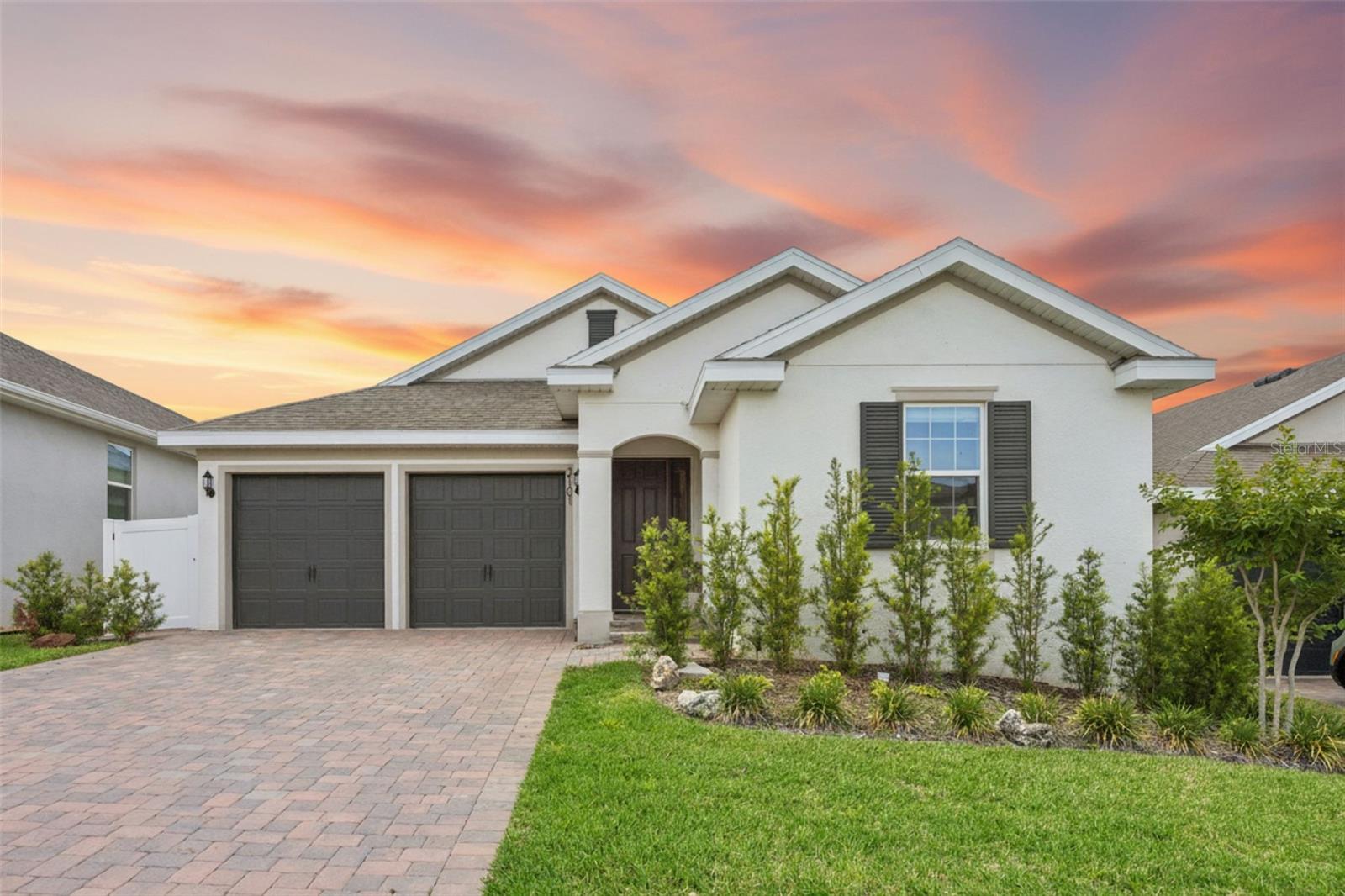 Details for 2101 Axel Street, MINNEOLA, FL 34715