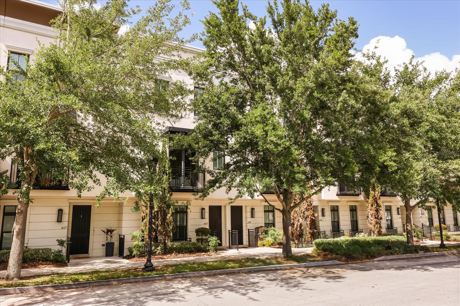 Details for 623 Jackson Street, ORLANDO, FL 32801