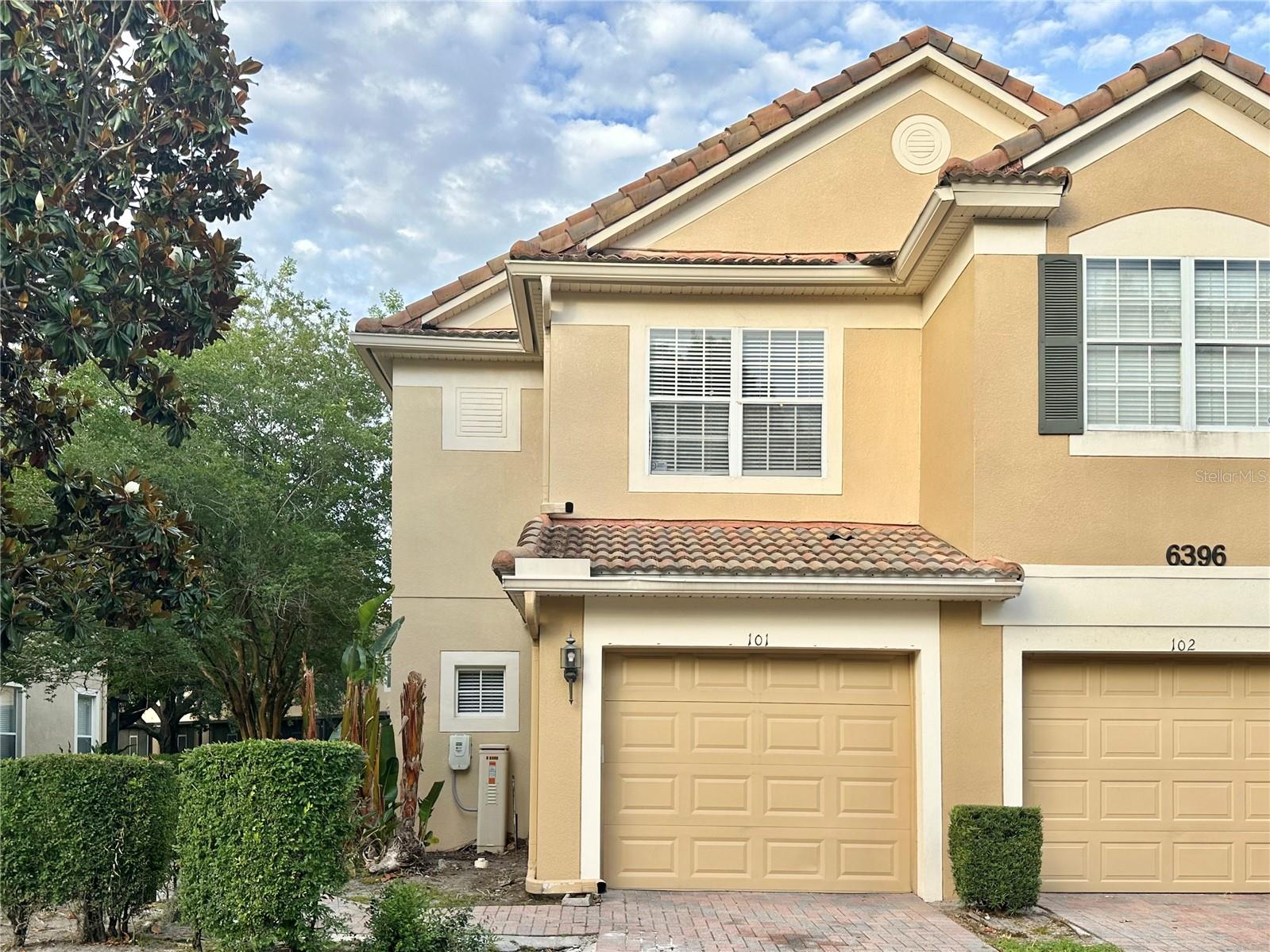 Details for 6396 Daysbrook Drive 101, ORLANDO, FL 32835
