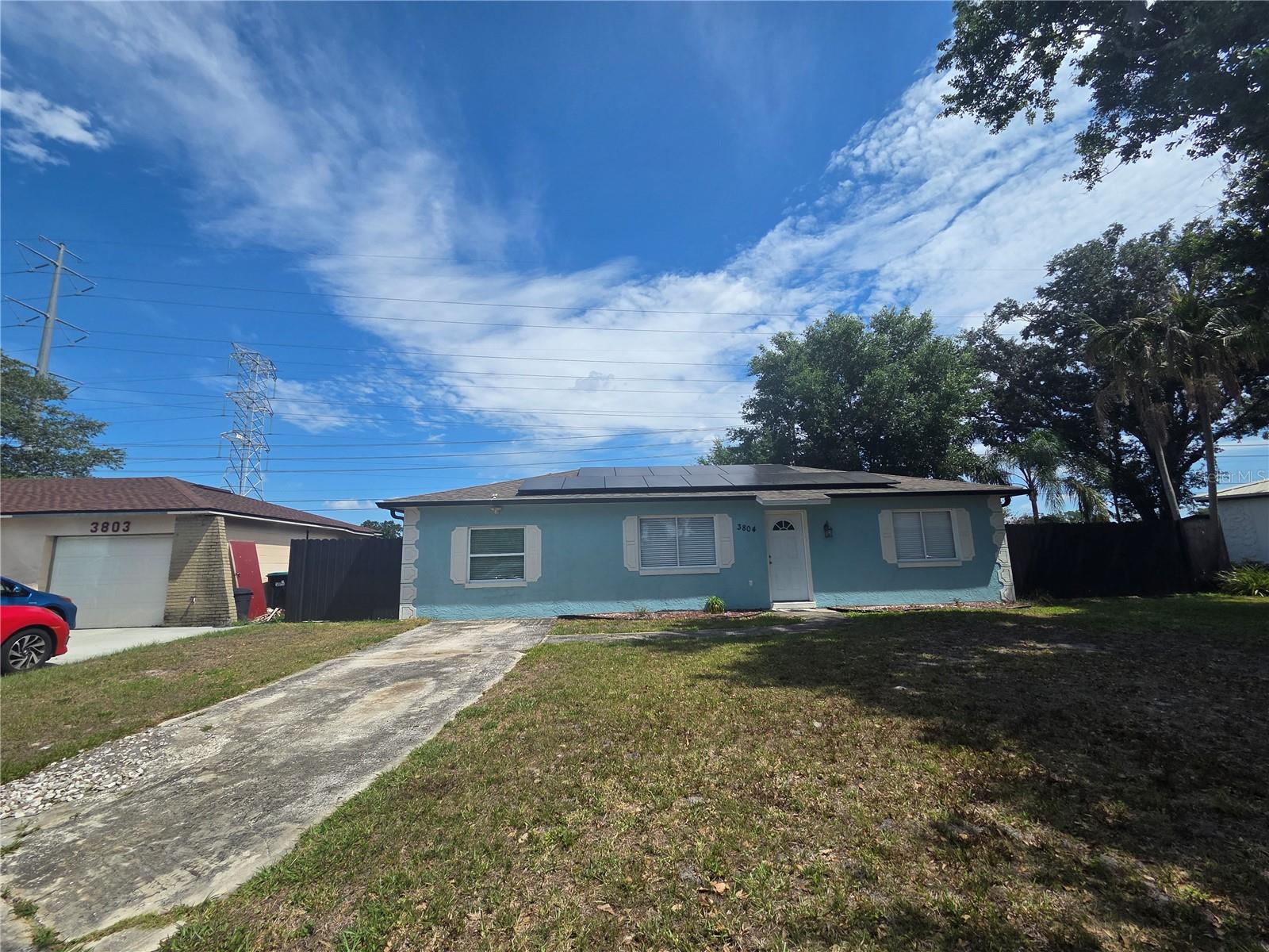 Details for 3804 Janie Court, ORLANDO, FL 32822