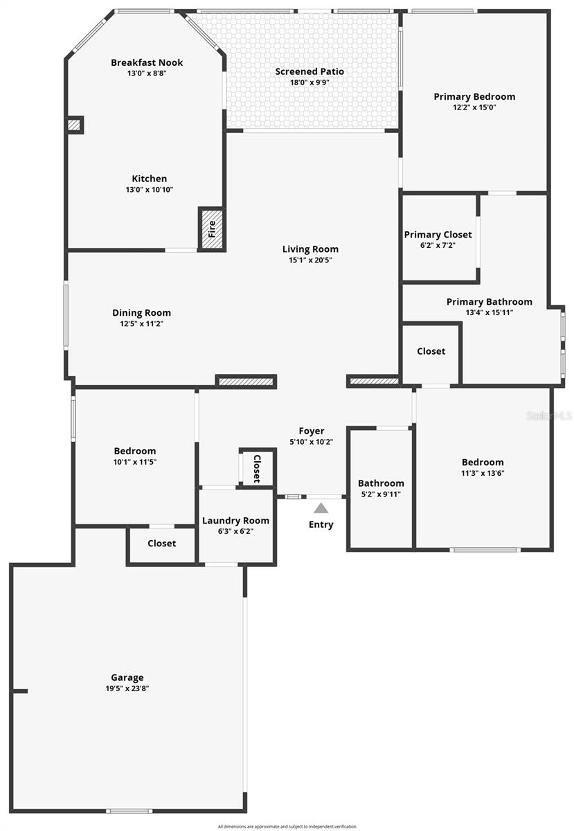 Image 39 of 39 For 1257 Brampton Place