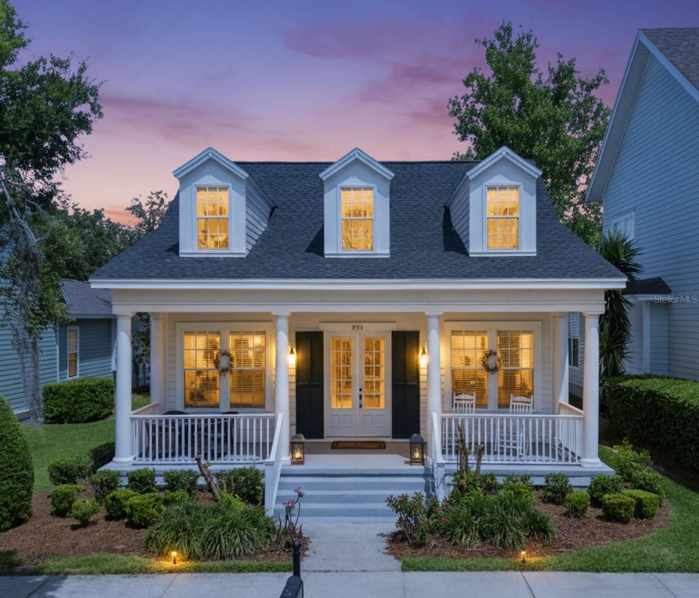 Details for 874 Spring Park Loop, CELEBRATION, FL 34747