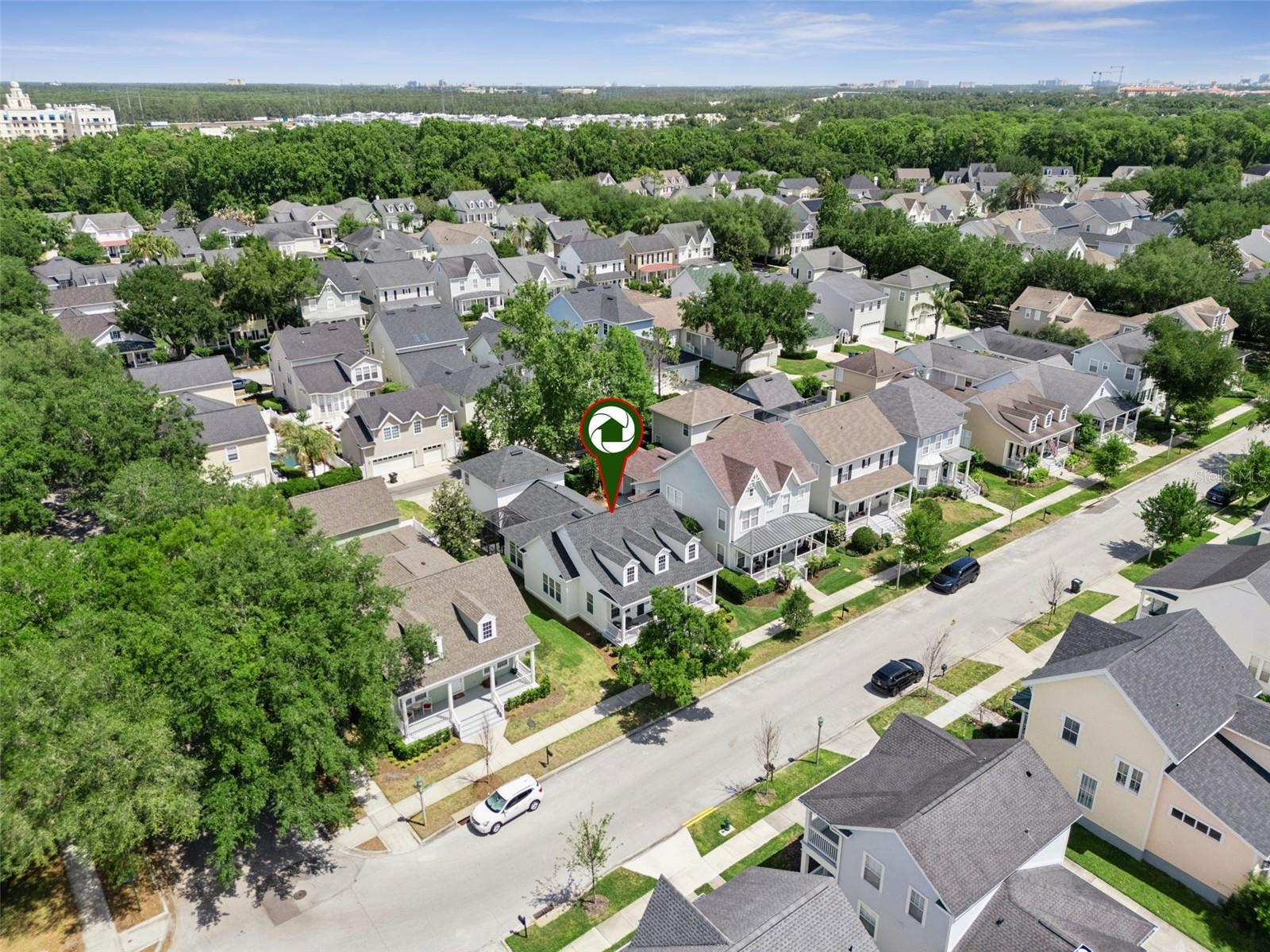 Image 36 of 48 For 874 Spring Park Loop