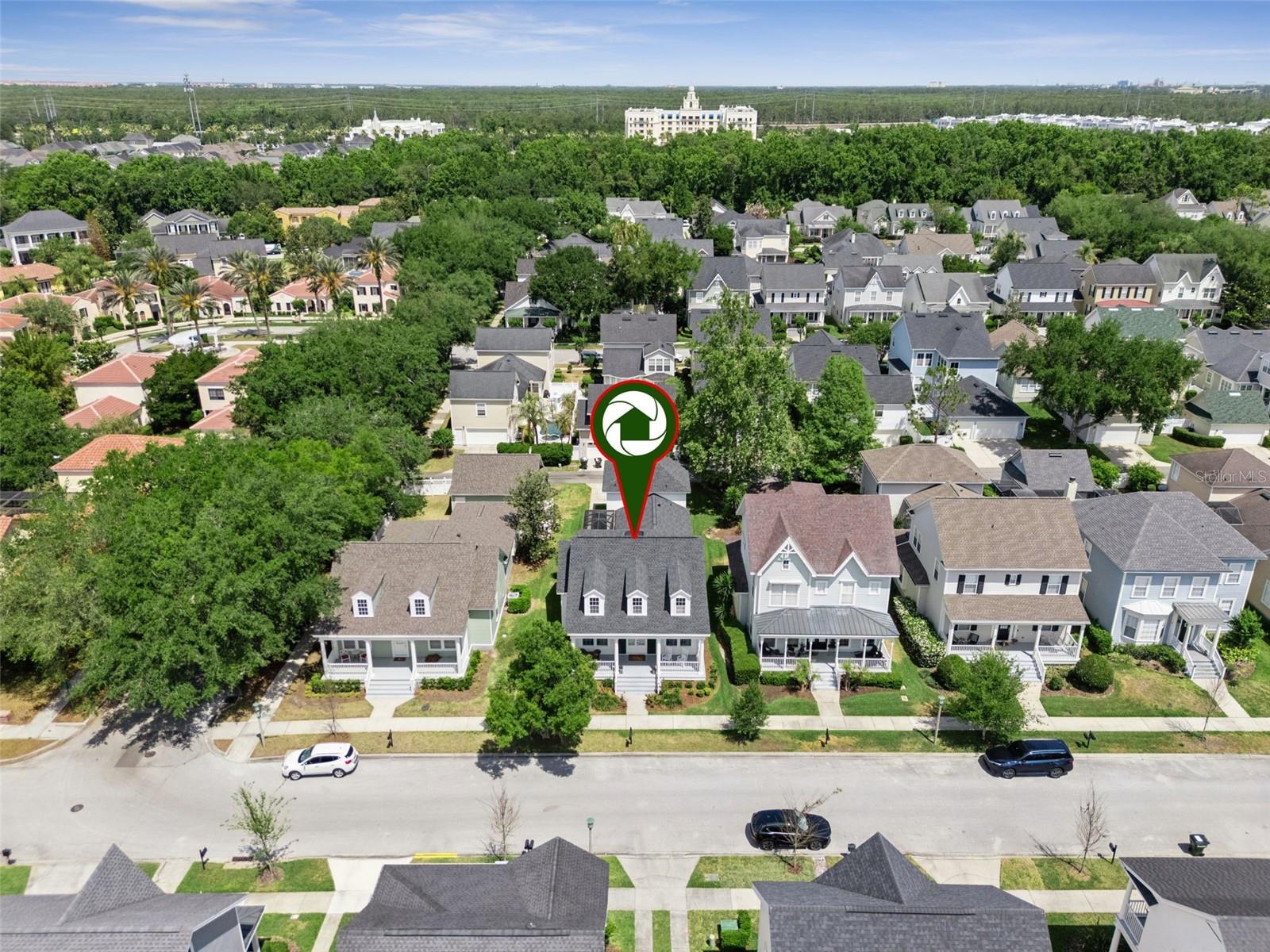 Image 40 of 48 For 874 Spring Park Loop
