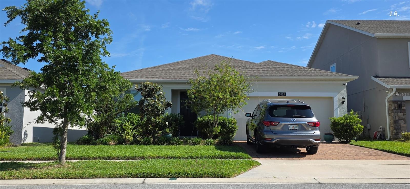 Listing Details for 5063 Tibet Court, ST CLOUD, FL 34772