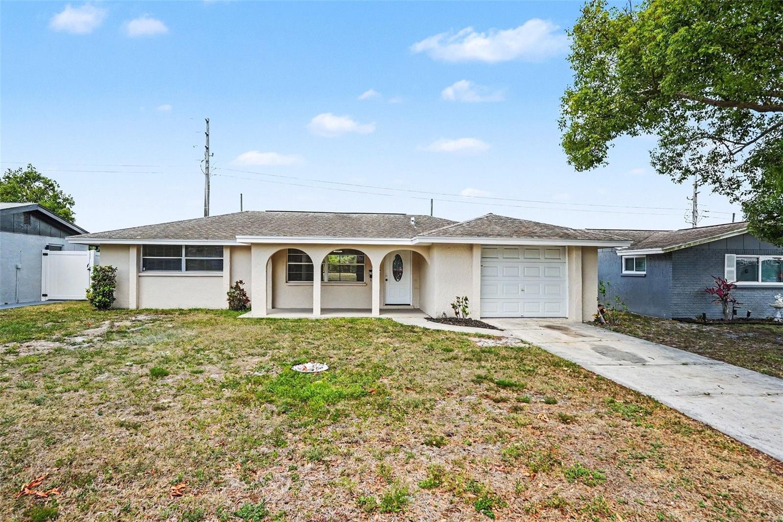 Details for 7037 Magnolia Valley Drive, NEW PORT RICHEY, FL 34653