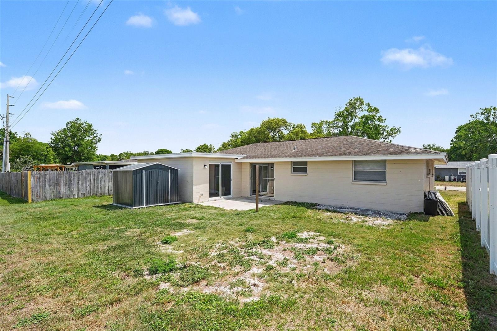 Image 18 of 19 For 7037 Magnolia Valley Drive