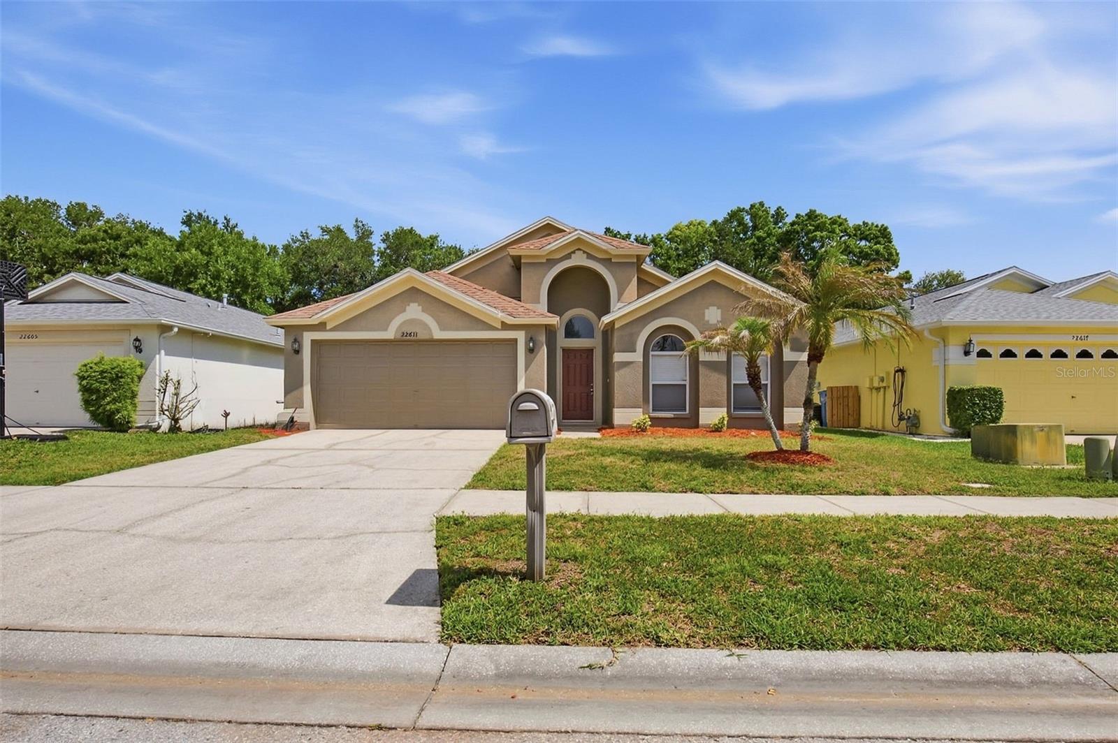 Details for 22611 Roderick Drive, LAND O LAKES, FL 34639