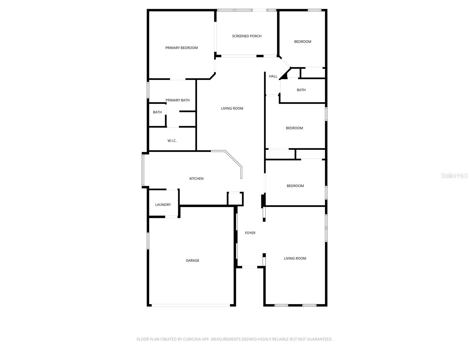 Image 33 of 33 For 22611 Roderick Drive