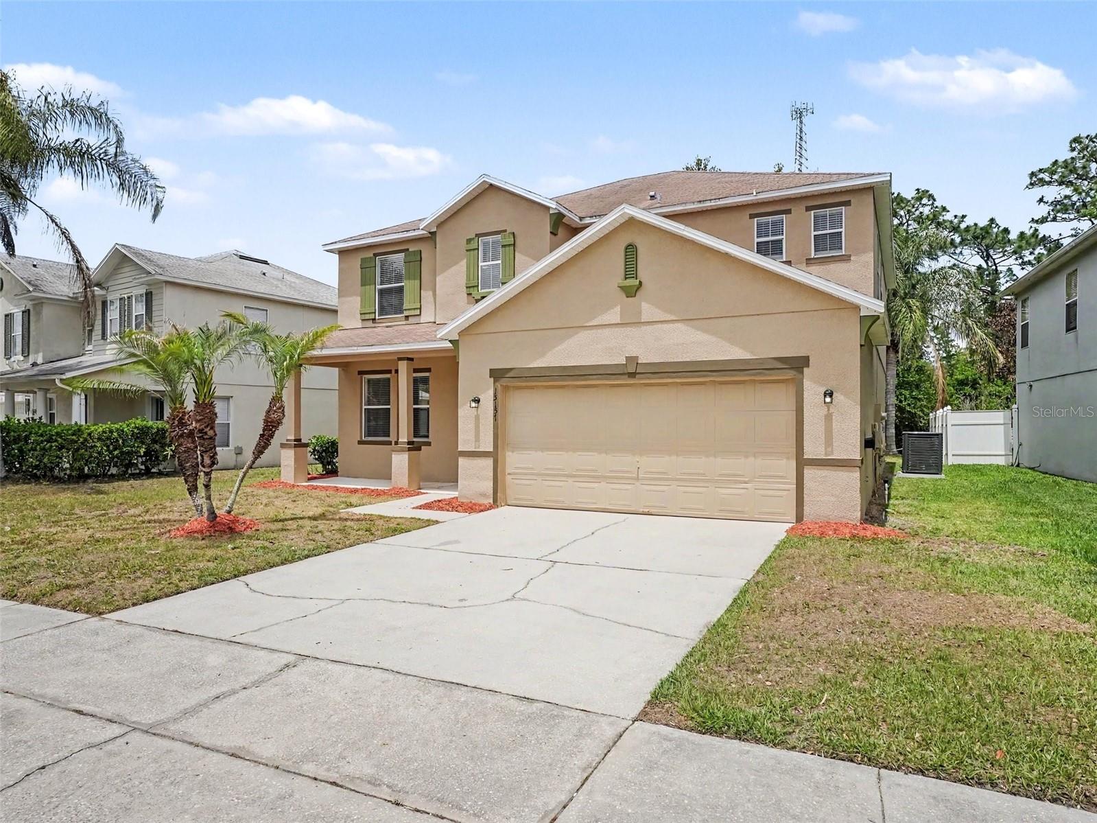 Details for 15157 Perdido Drive, ORLANDO, FL 32828