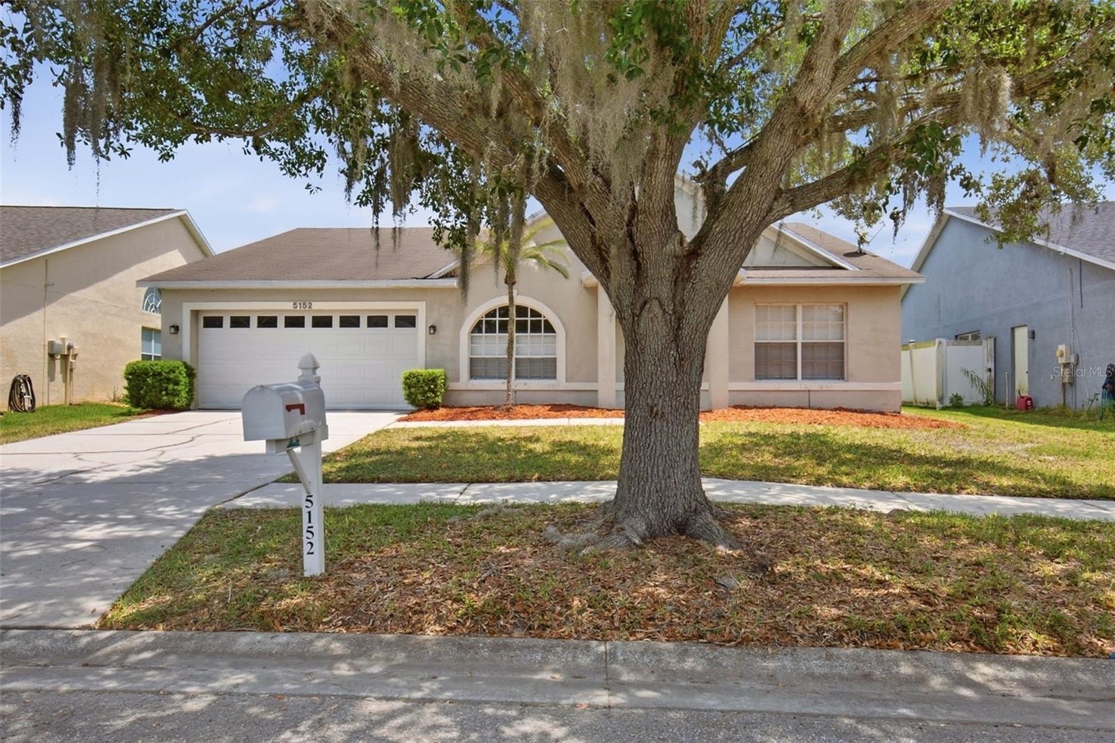 Details for 5152 New Savannah Circle, WESLEY CHAPEL, FL 33545