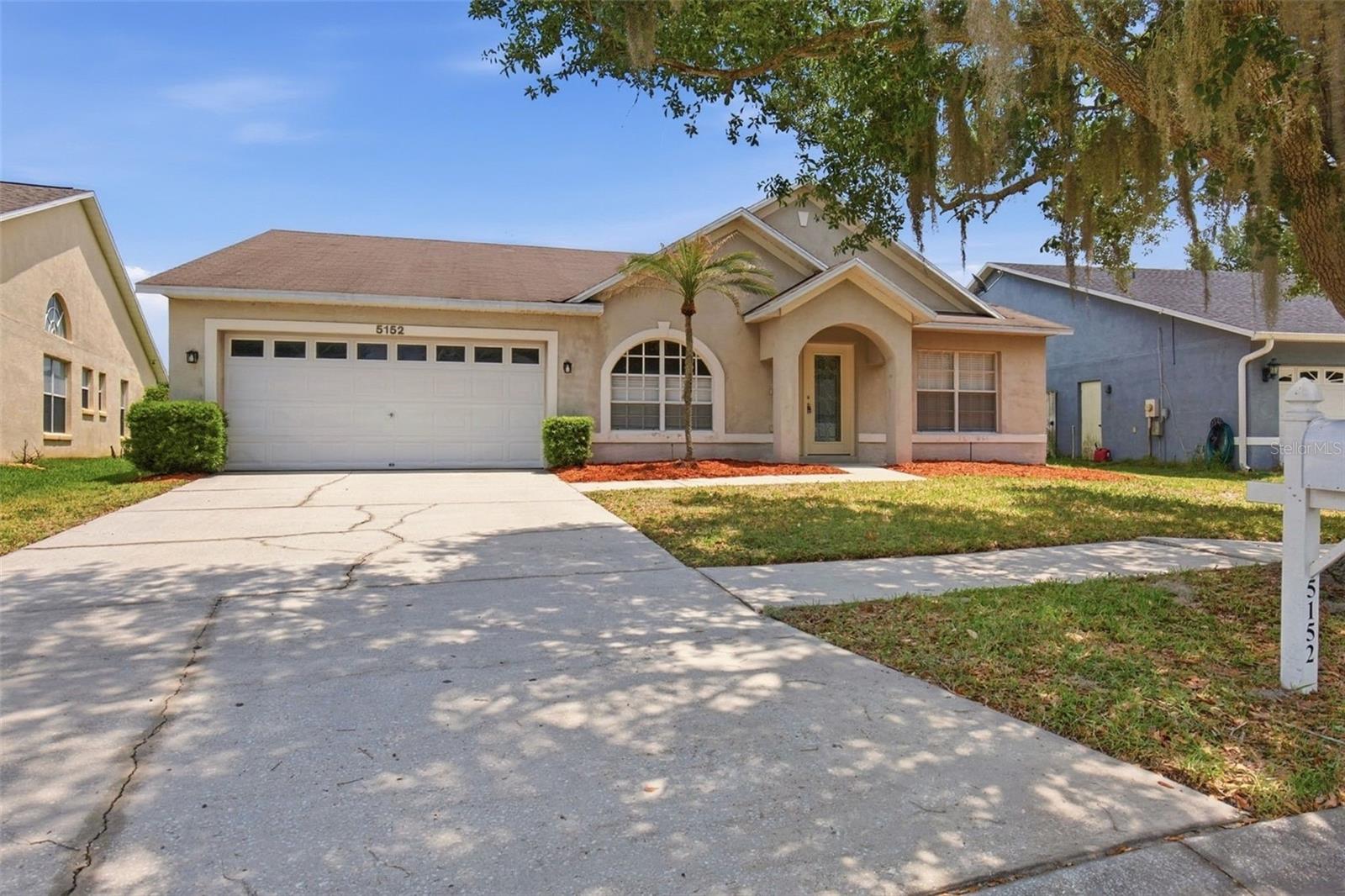 Image 2 of 39 For 5152 New Savannah Circle