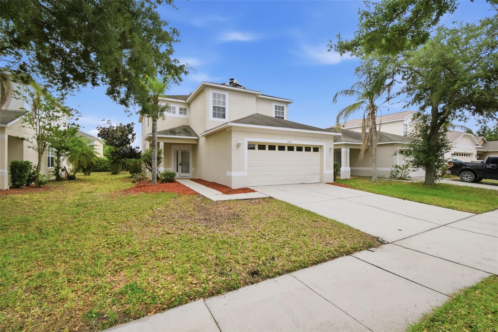 Details for 15414 Shoal Haven Place, RUSKIN, FL 33573