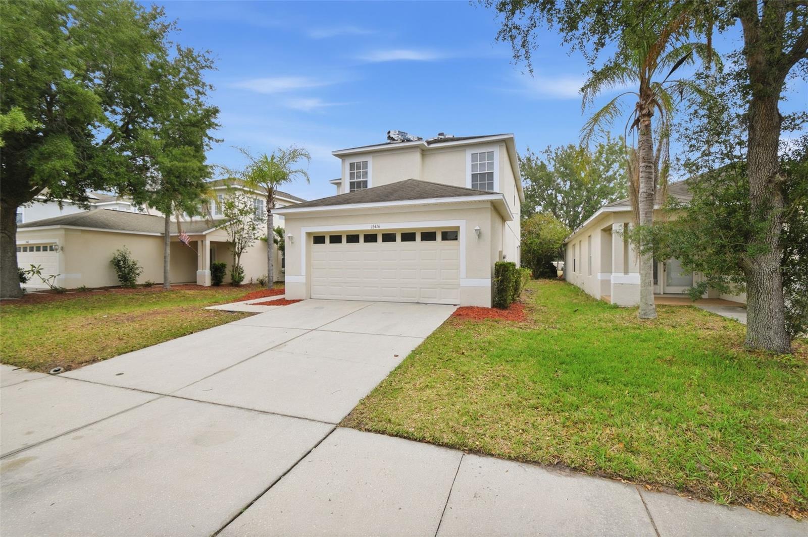 Image 3 of 50 For 15414 Shoal Haven Place
