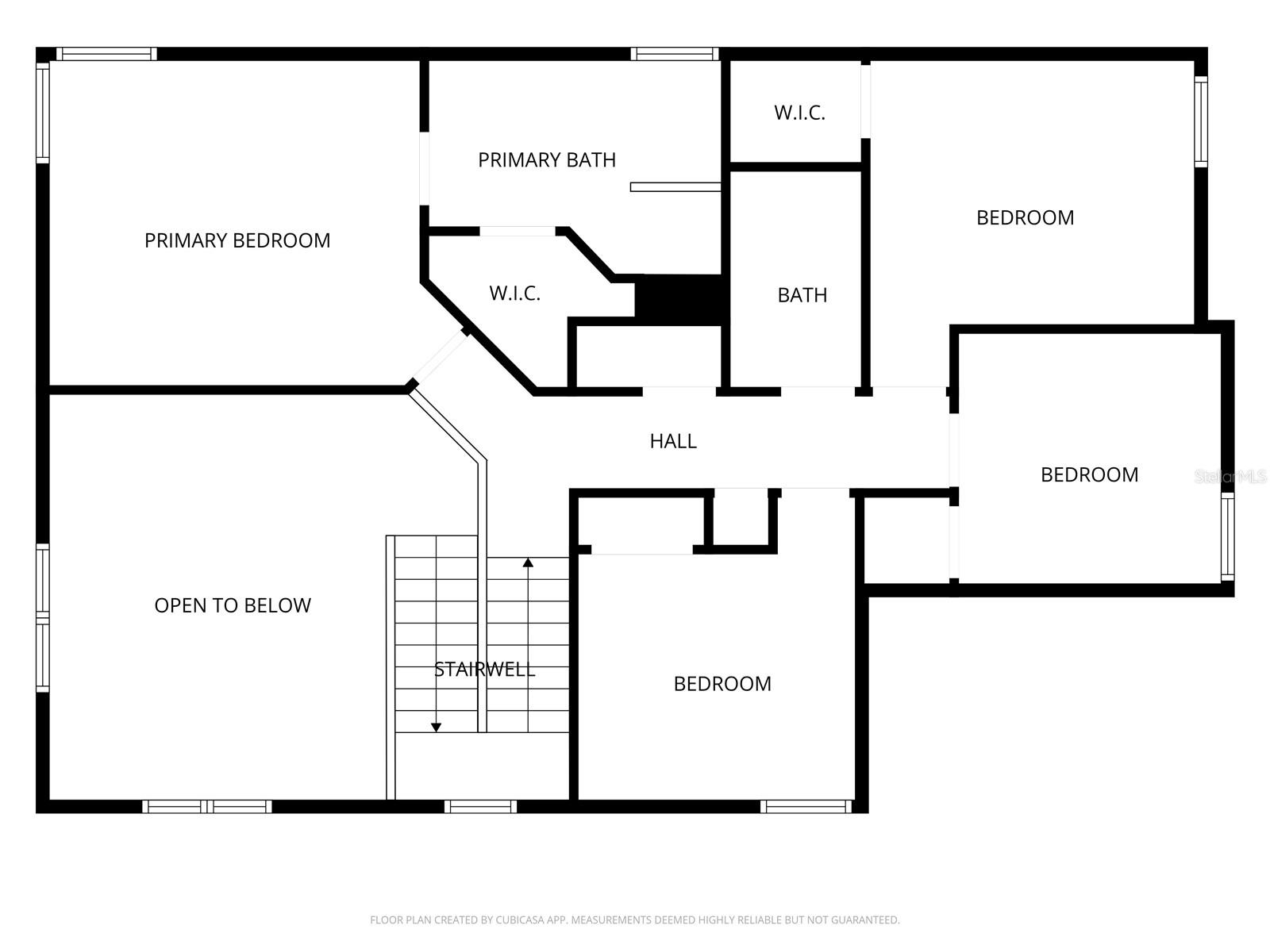 Image 48 of 50 For 15414 Shoal Haven Place