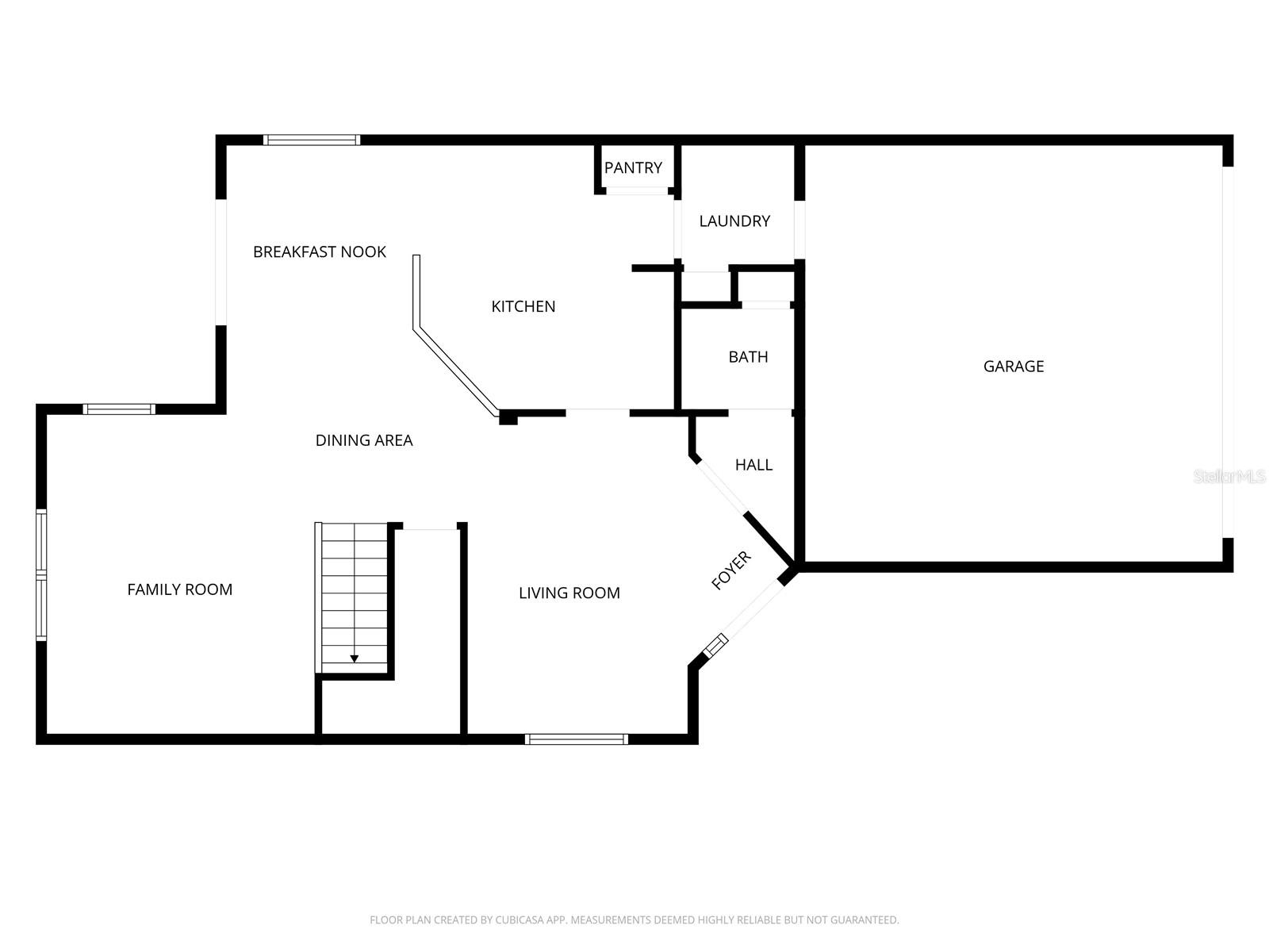 Image 49 of 50 For 15414 Shoal Haven Place
