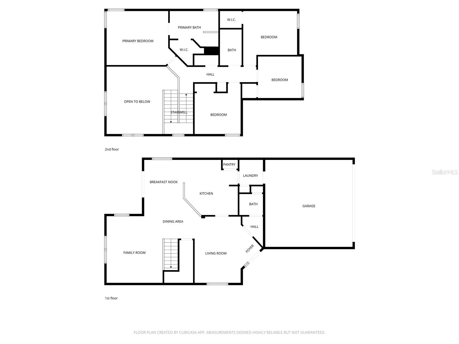 Image 50 of 50 For 15414 Shoal Haven Place