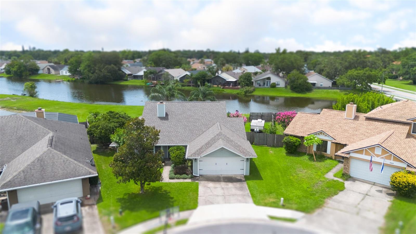 Image 65 of 95 For 364 Westwind Court