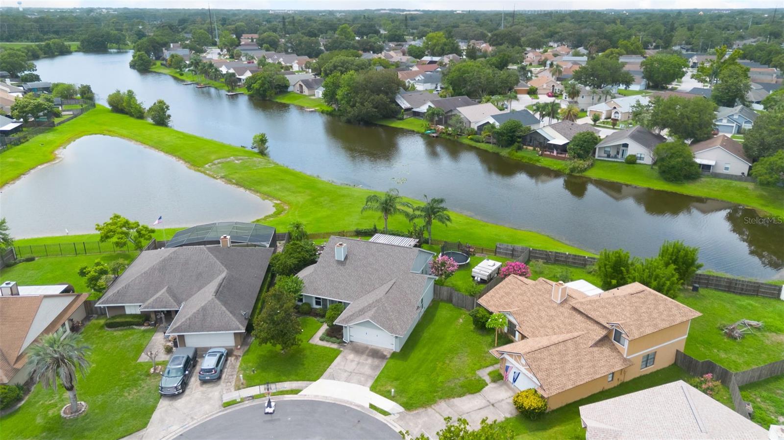 Image 66 of 95 For 364 Westwind Court