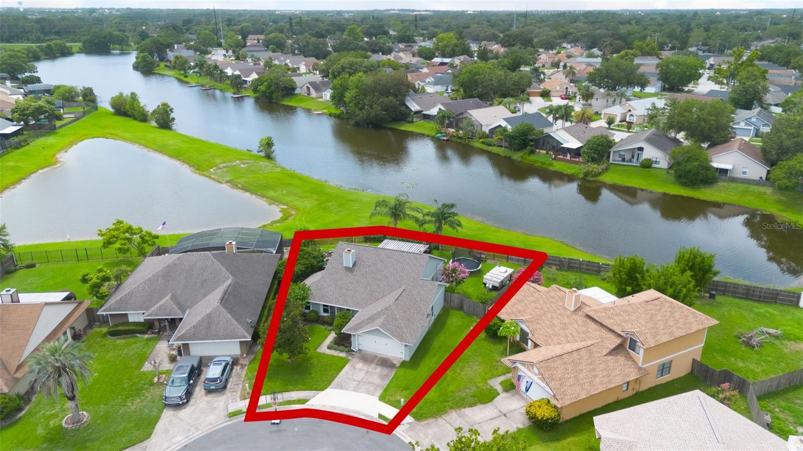Image 67 of 95 For 364 Westwind Court