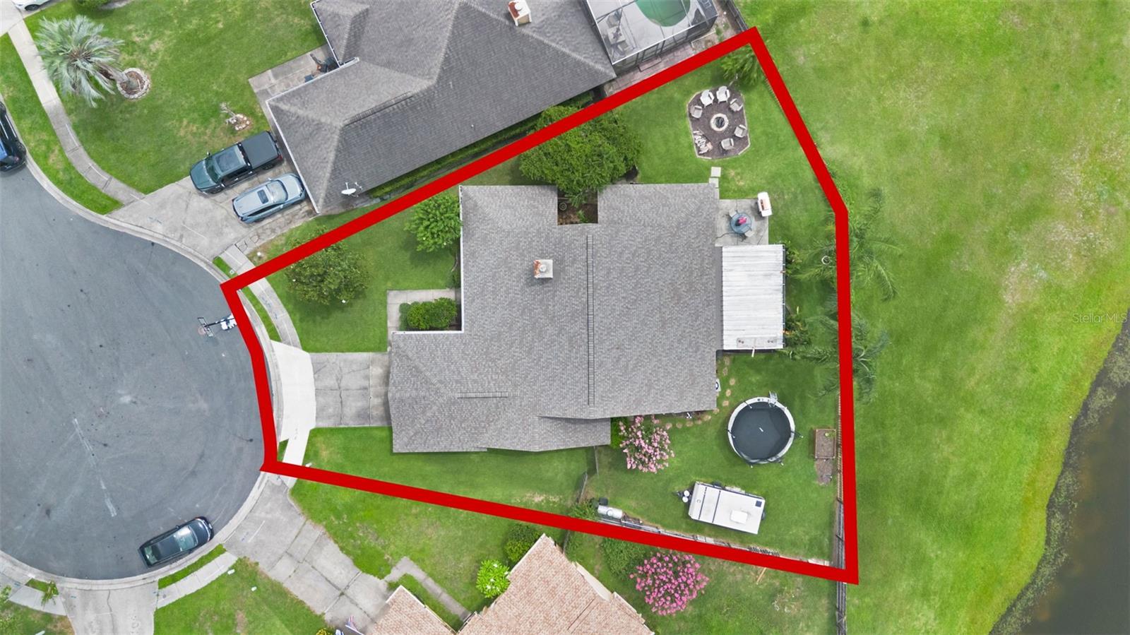 Image 72 of 95 For 364 Westwind Court
