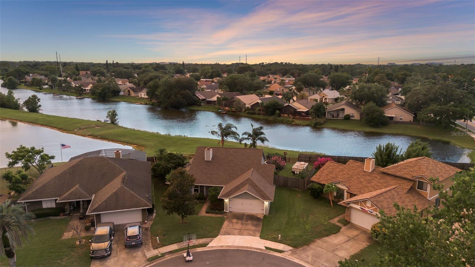 Image 95 of 95 For 364 Westwind Court