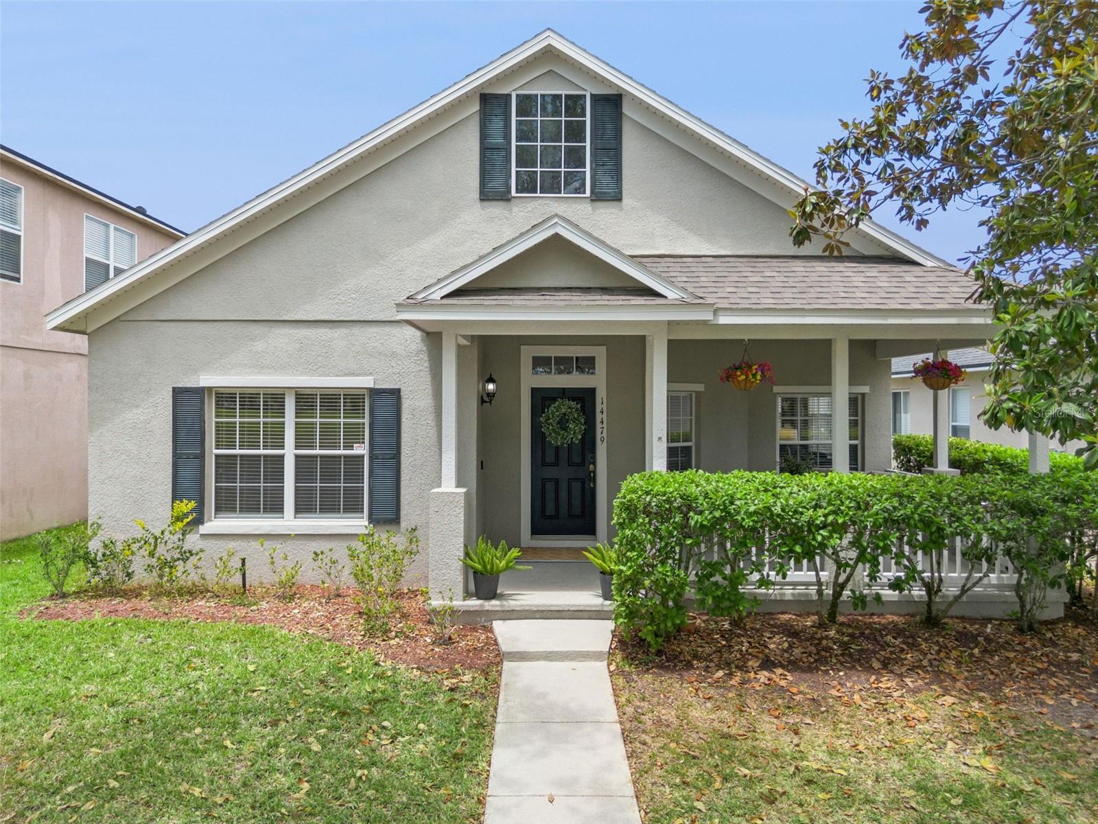Details for 14479 Tanja King Boulevard, ORLANDO, FL 32828