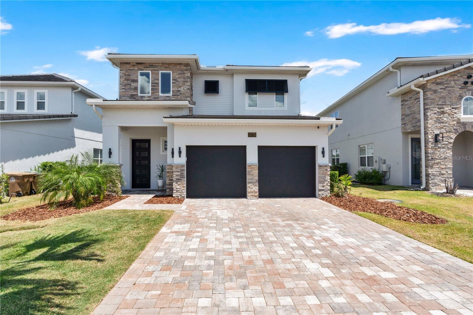 Details for 15735 Vetta Drive, MONTVERDE, FL 34756