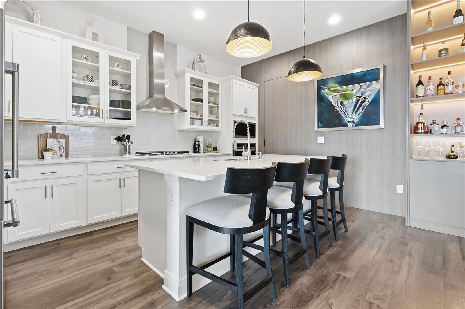 Image 16 of 97 For 15735 Vetta Drive
