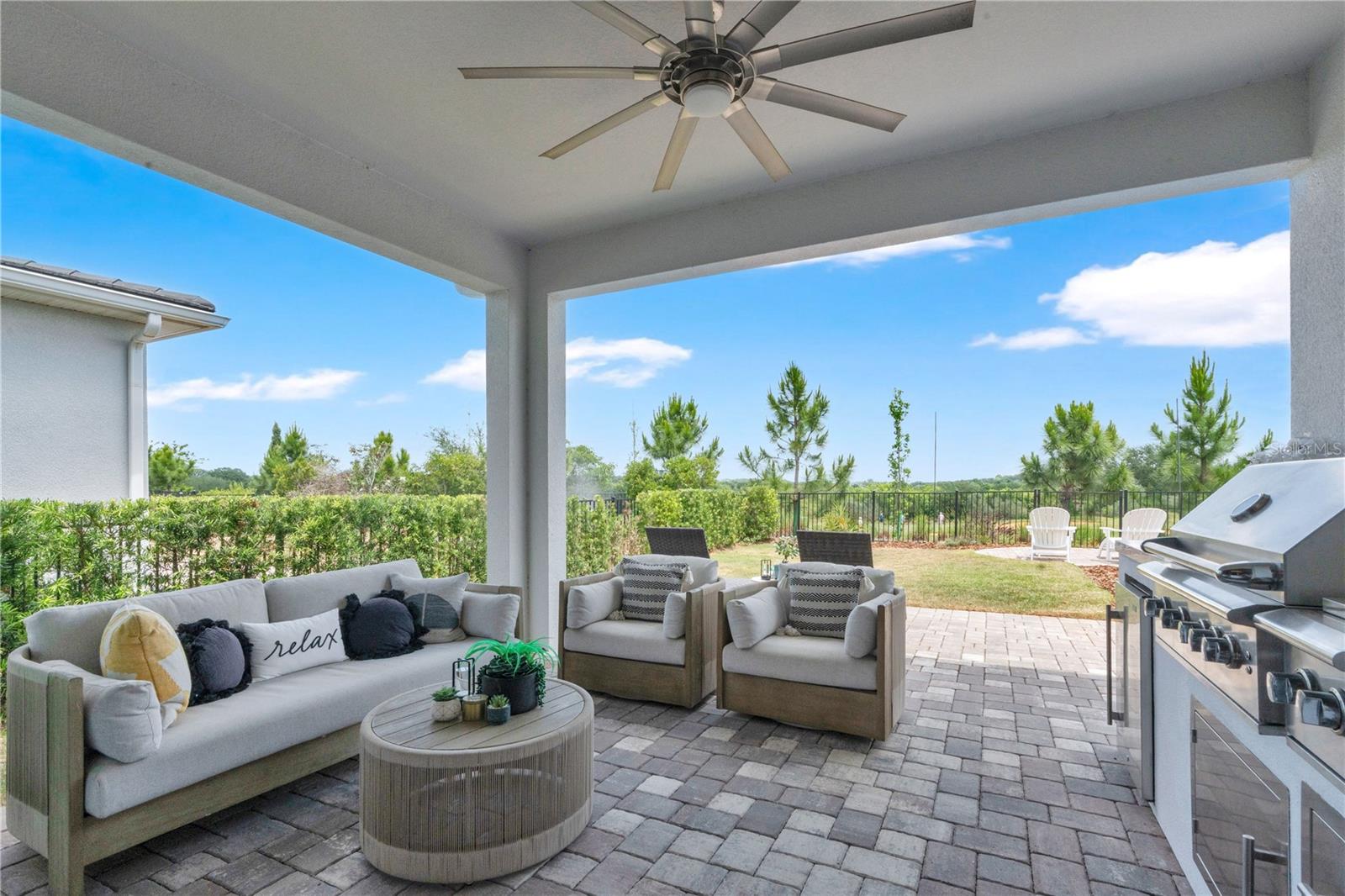 Image 55 of 97 For 15735 Vetta Drive