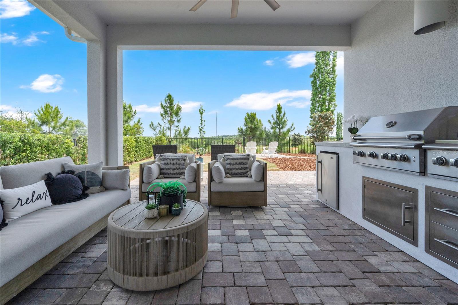Image 56 of 97 For 15735 Vetta Drive