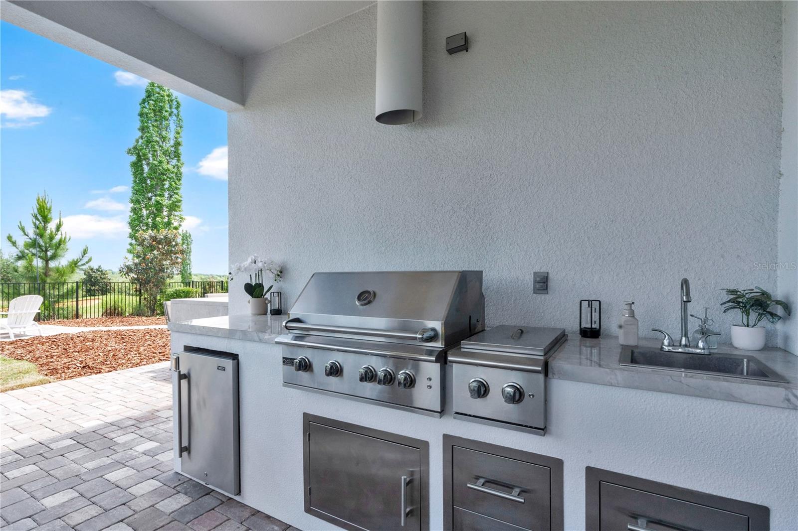 Image 58 of 97 For 15735 Vetta Drive