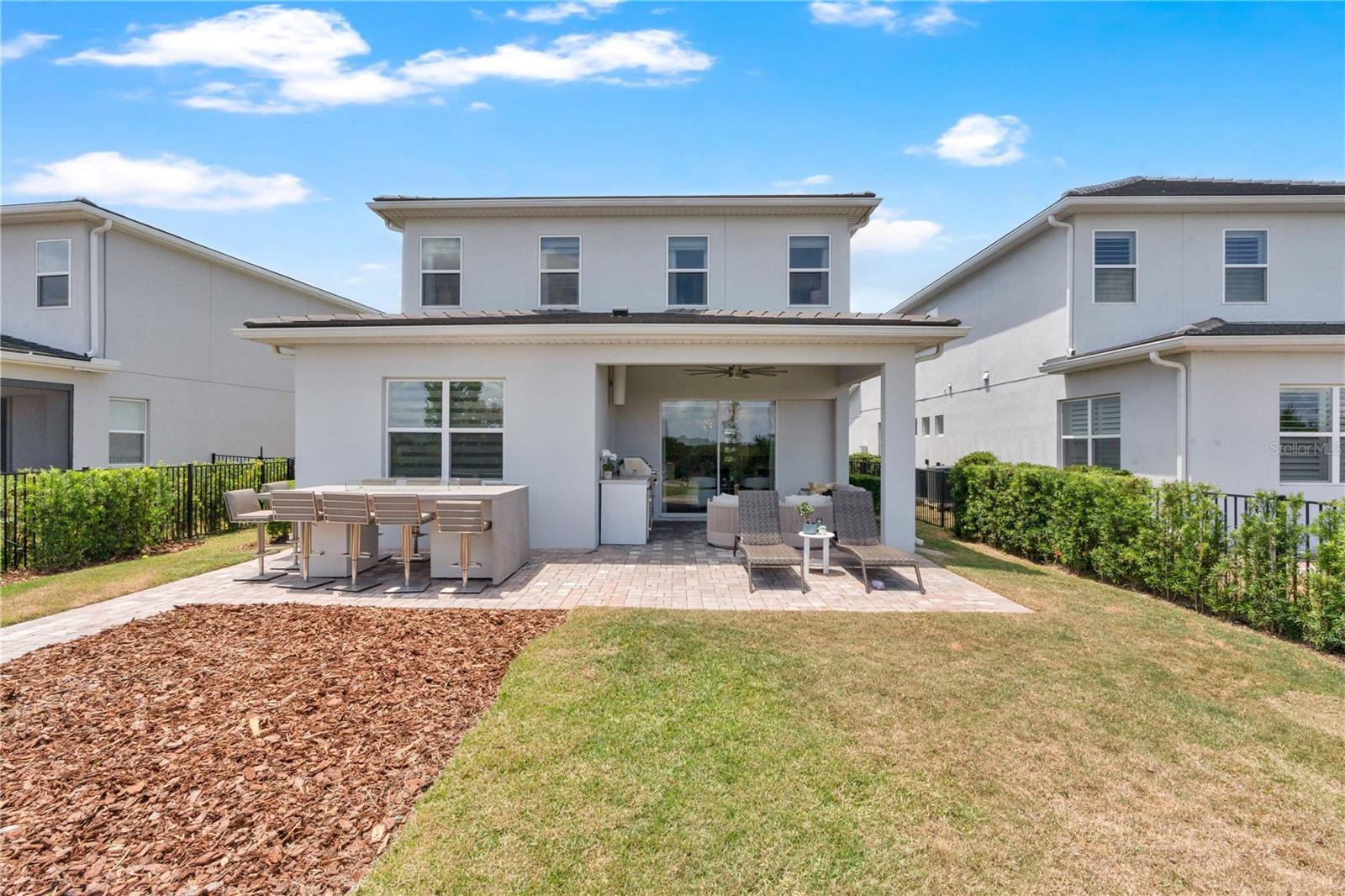 Image 65 of 97 For 15735 Vetta Drive