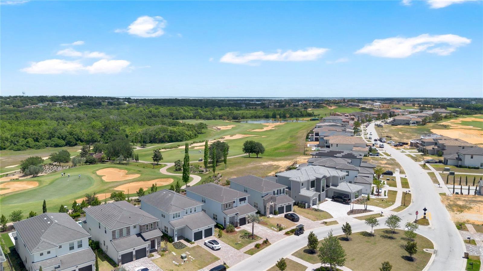 Image 75 of 97 For 15735 Vetta Drive
