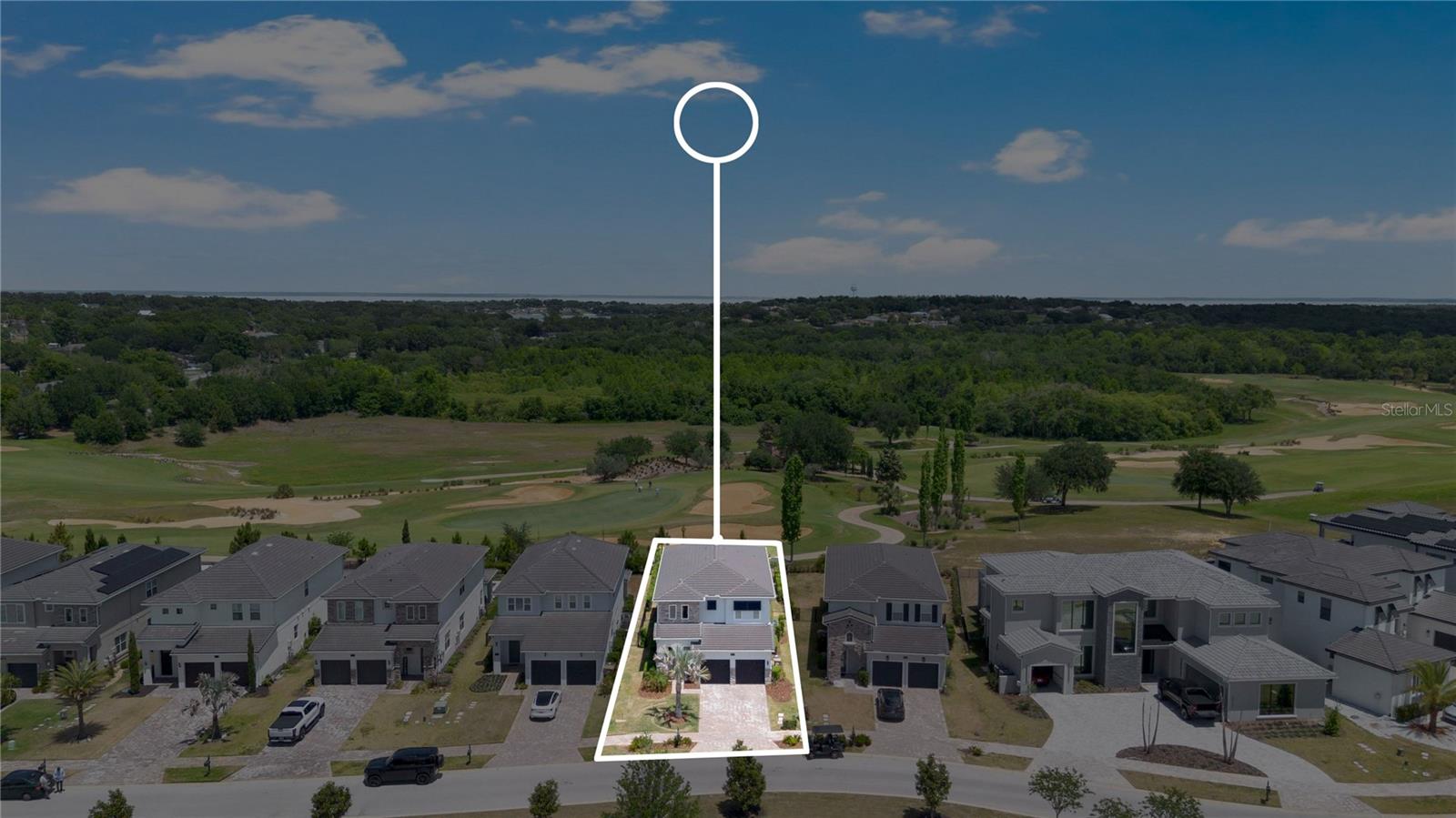 Image 82 of 97 For 15735 Vetta Drive
