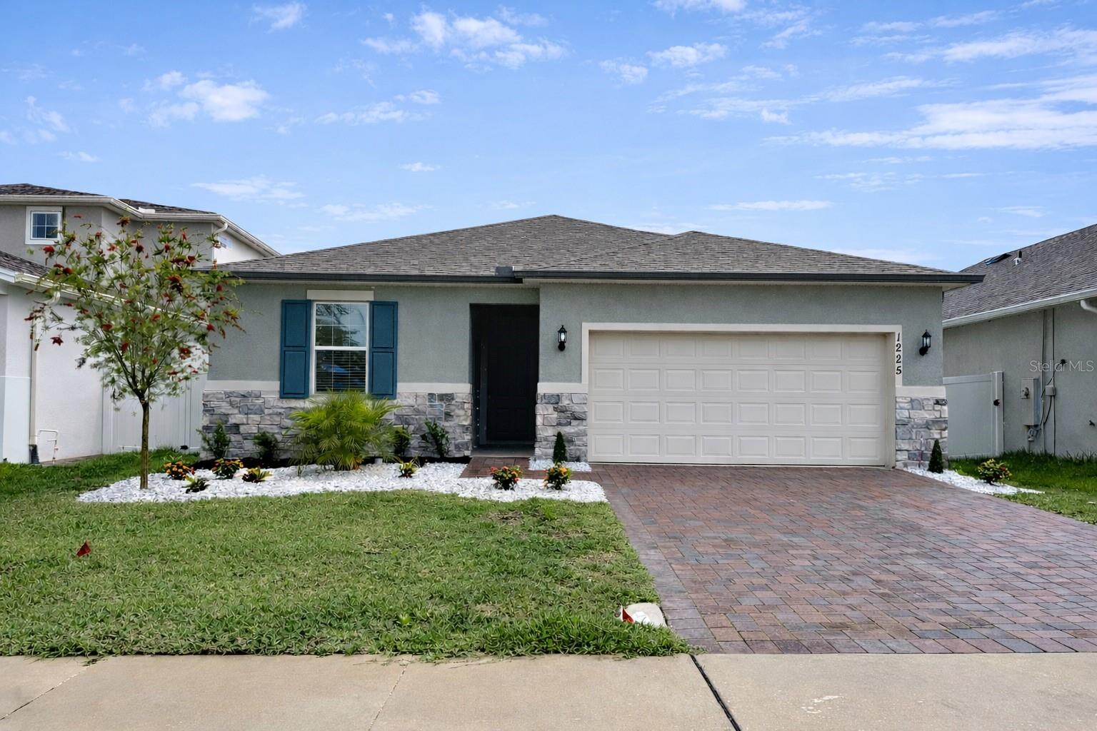 Details for 1225 Fox Hedge Lane, ST CLOUD, FL 34771